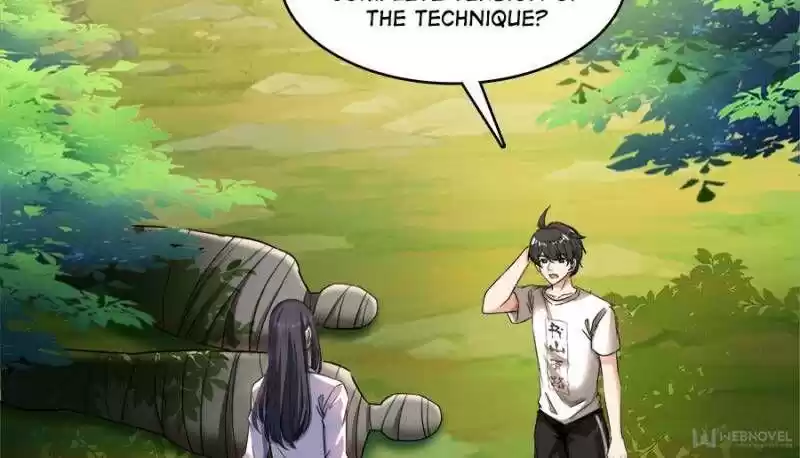 Cultivation Chat Group Chapter 209