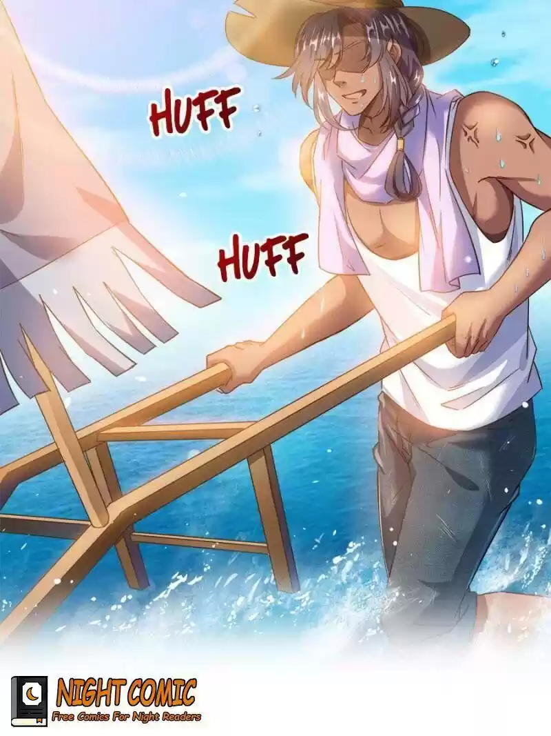 Cultivation Chat Group Chapter 209