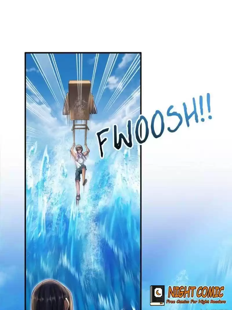 Cultivation Chat Group Chapter 210