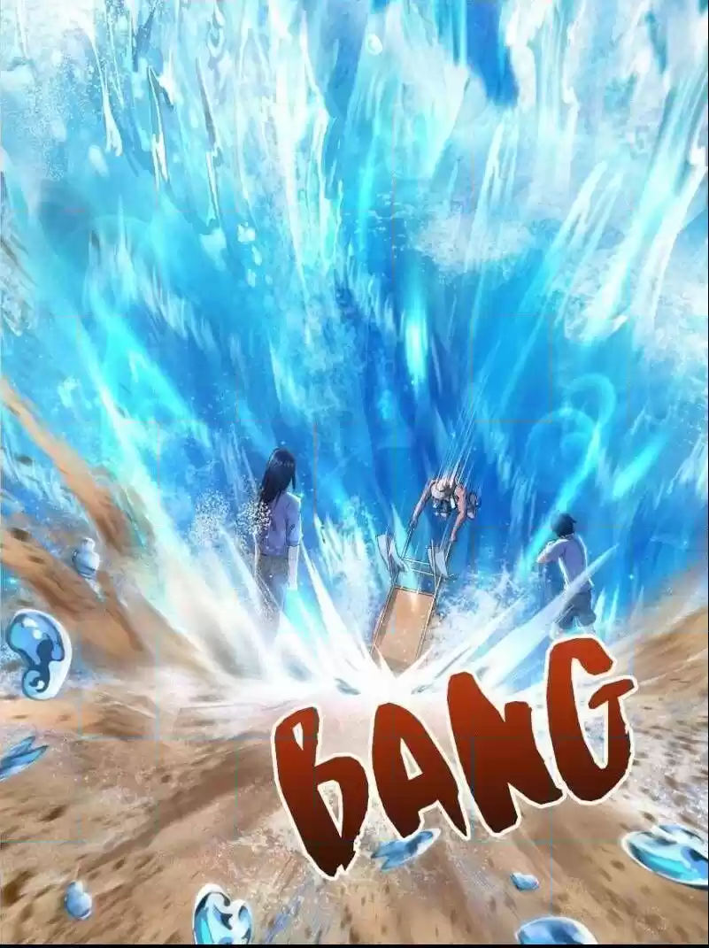 Cultivation Chat Group Chapter 210