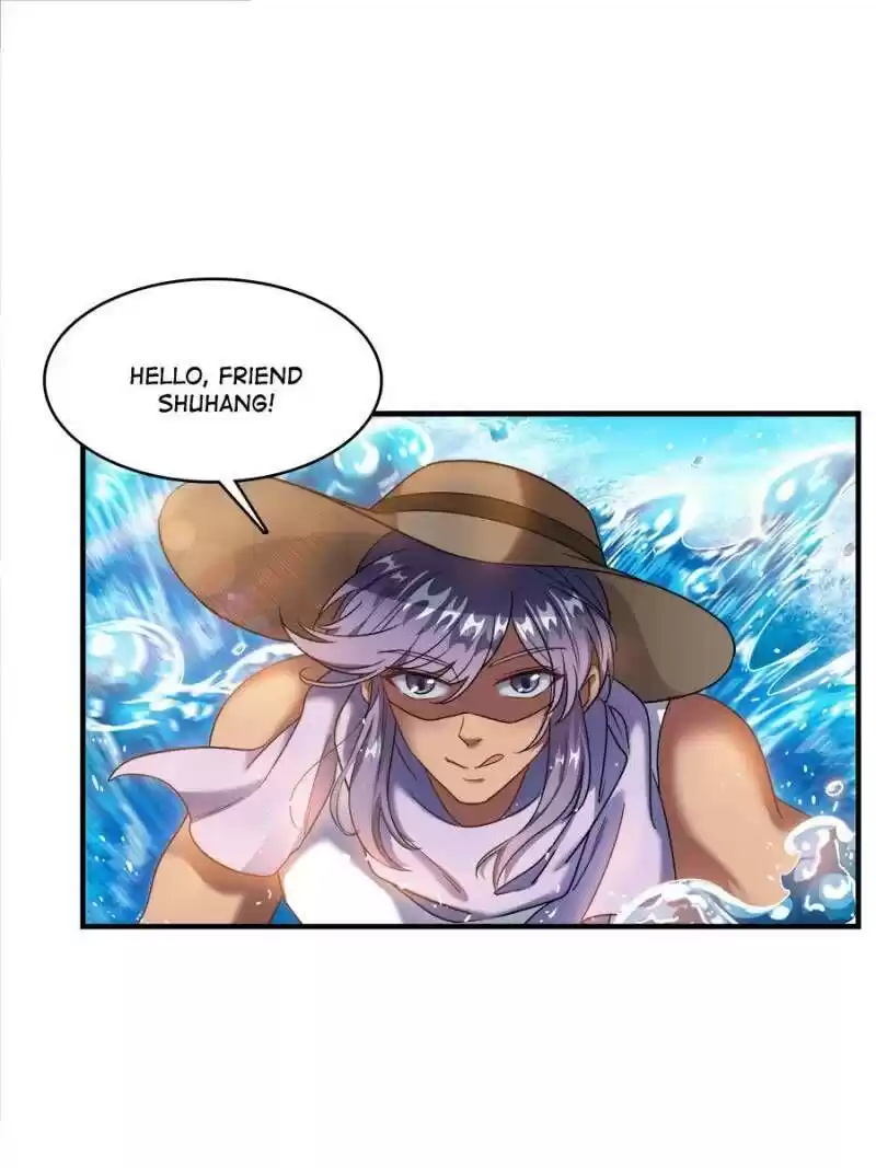 Cultivation Chat Group Chapter 210