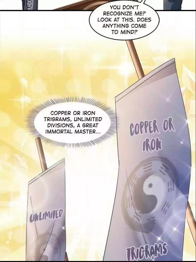 Cultivation Chat Group Chapter 210