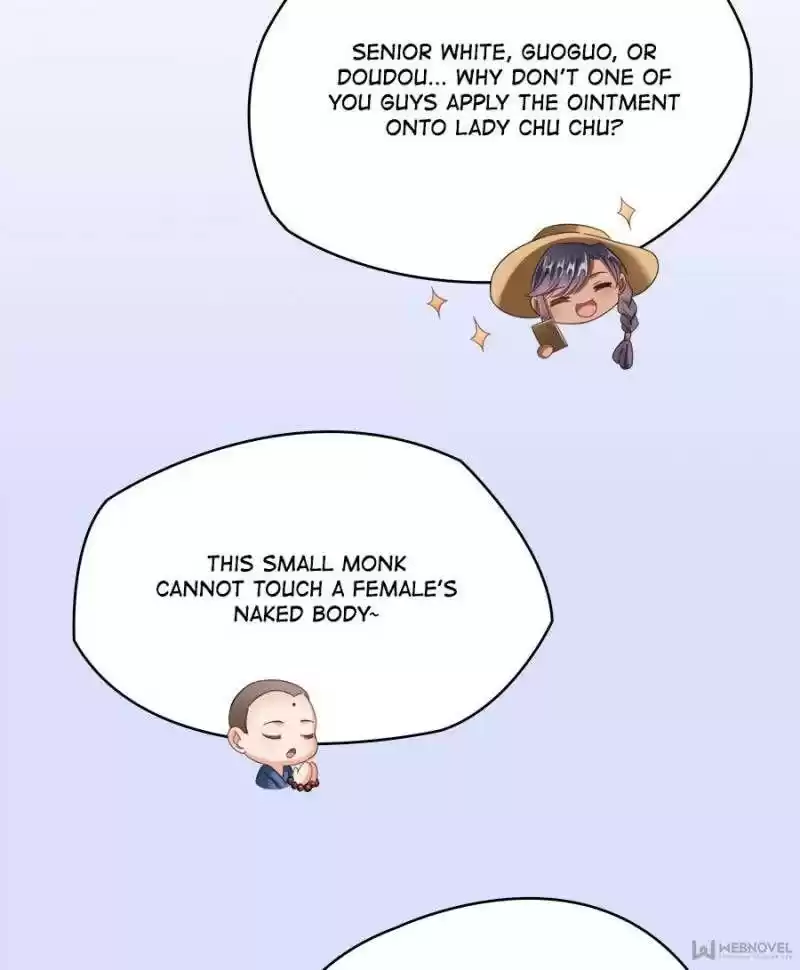 Cultivation Chat Group Chapter 210