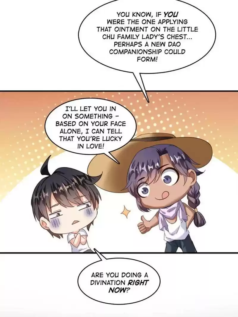 Cultivation Chat Group Chapter 210