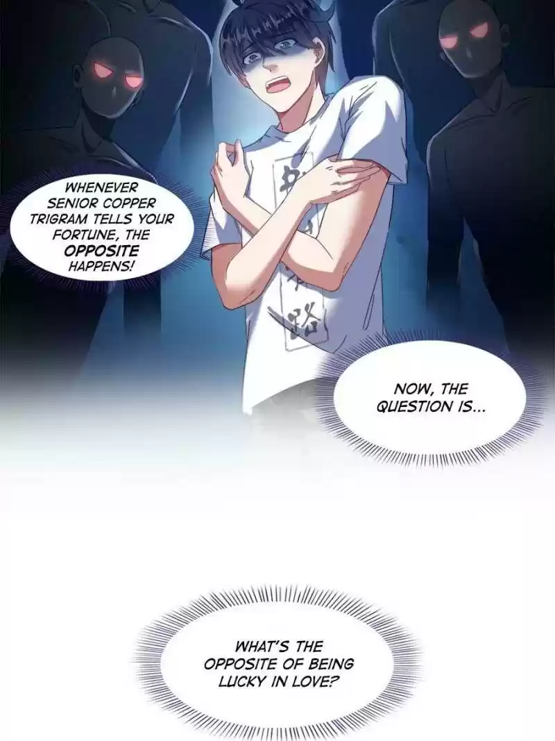 Cultivation Chat Group Chapter 210