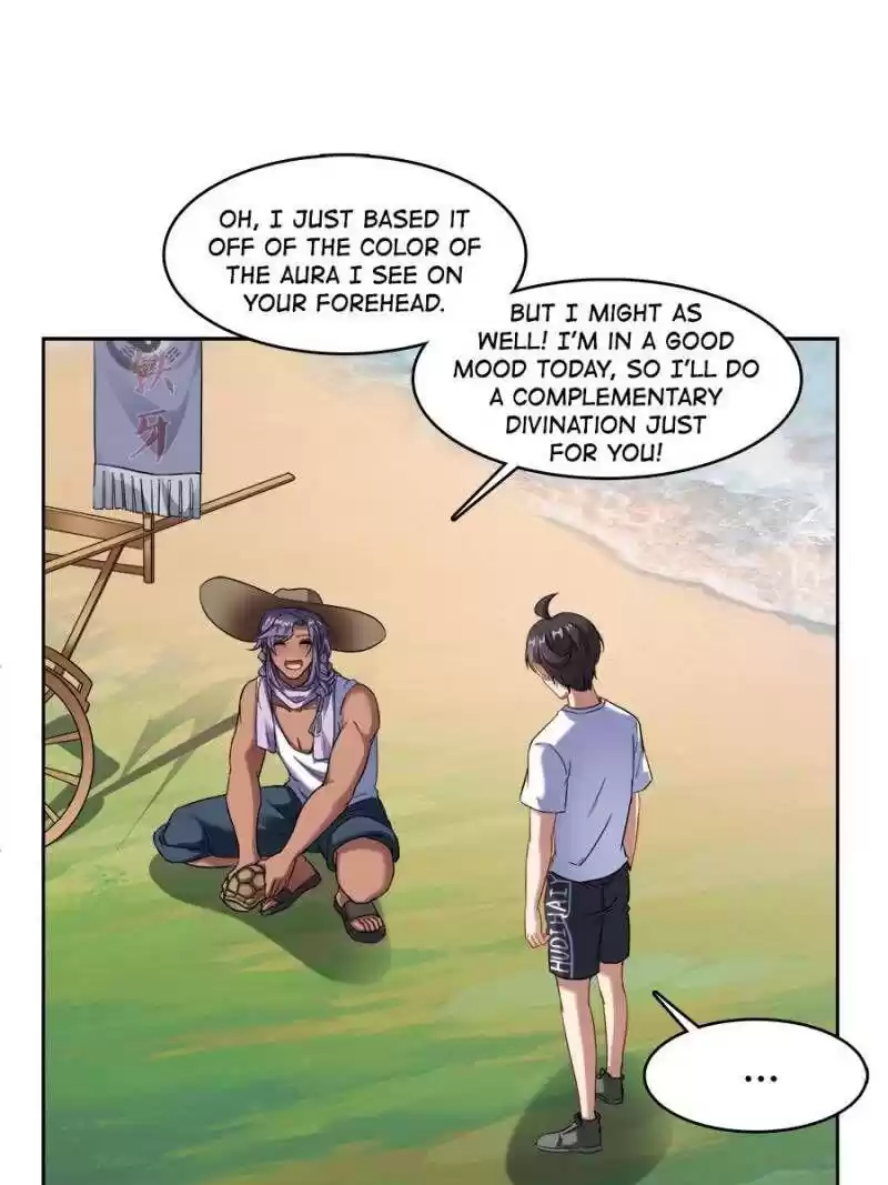 Cultivation Chat Group Chapter 210