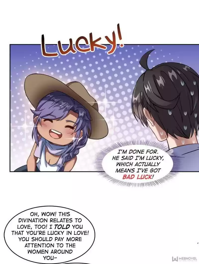 Cultivation Chat Group Chapter 210