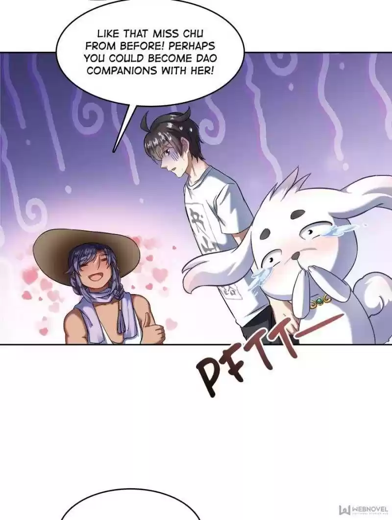 Cultivation Chat Group Chapter 210