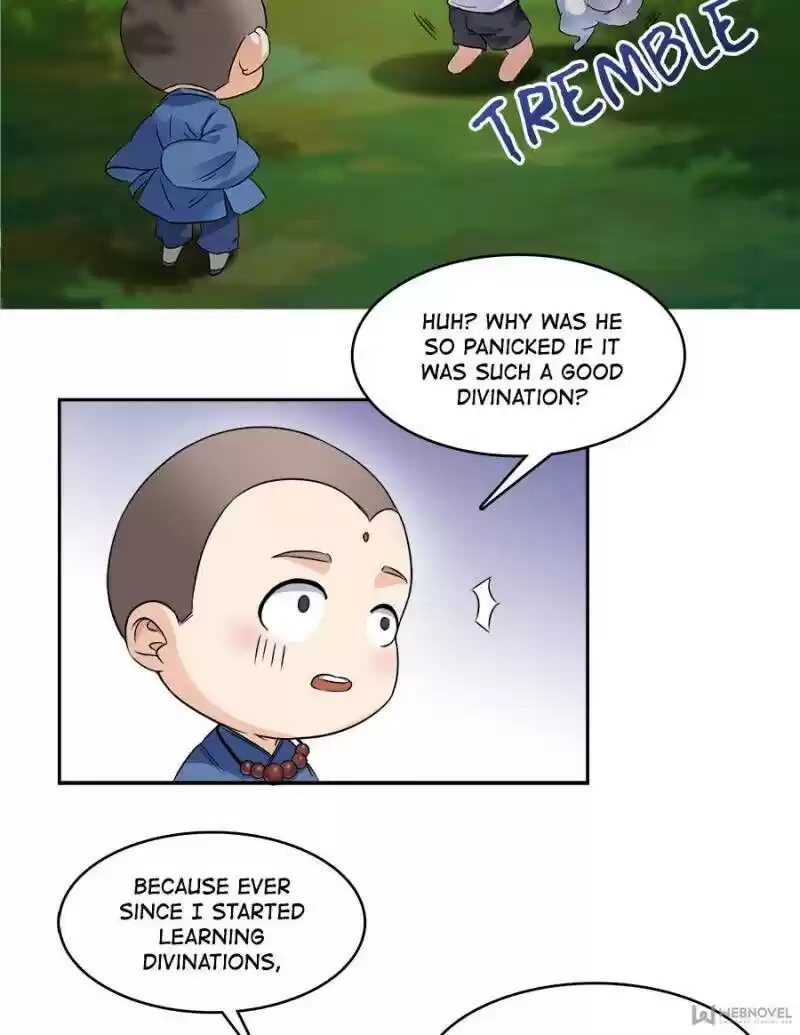 Cultivation Chat Group Chapter 210