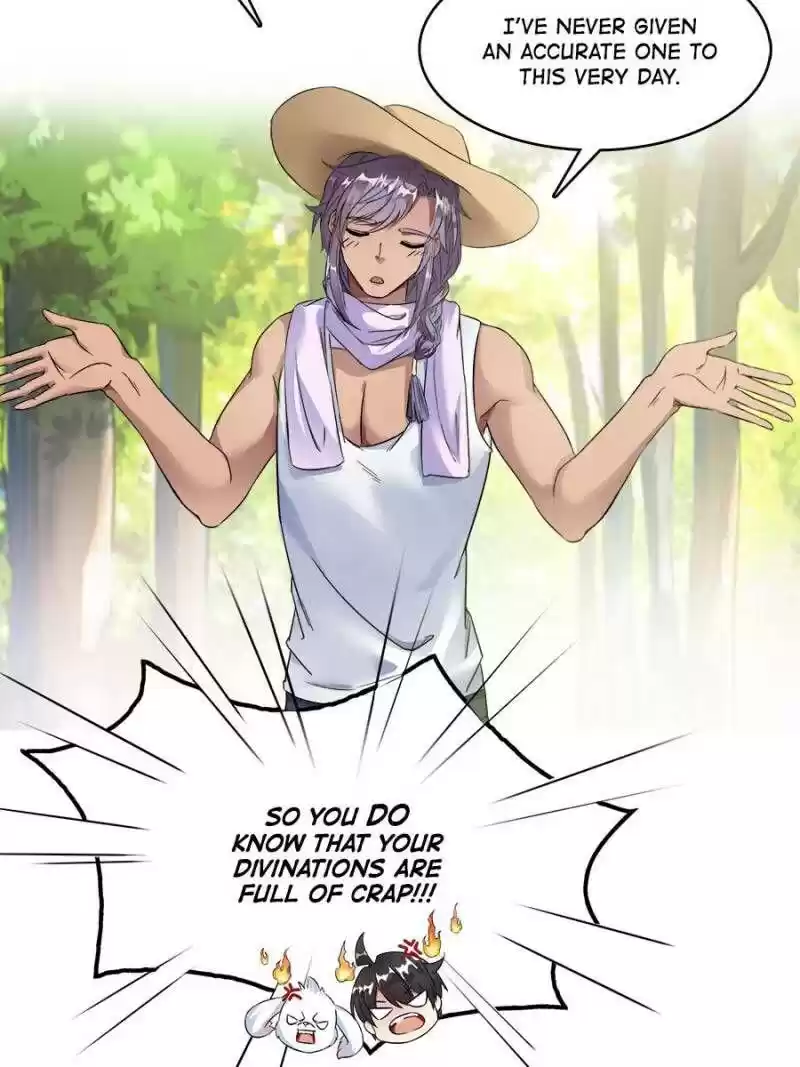 Cultivation Chat Group Chapter 210