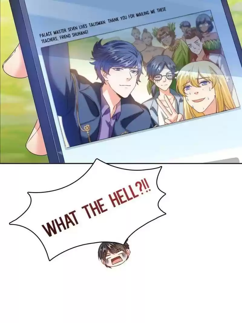 Cultivation Chat Group Chapter 210