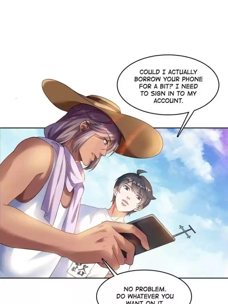 Cultivation Chat Group Chapter 210