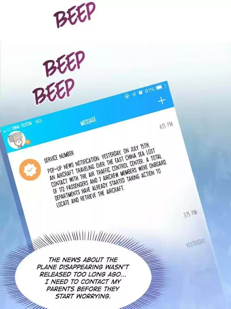 Cultivation Chat Group Chapter 210