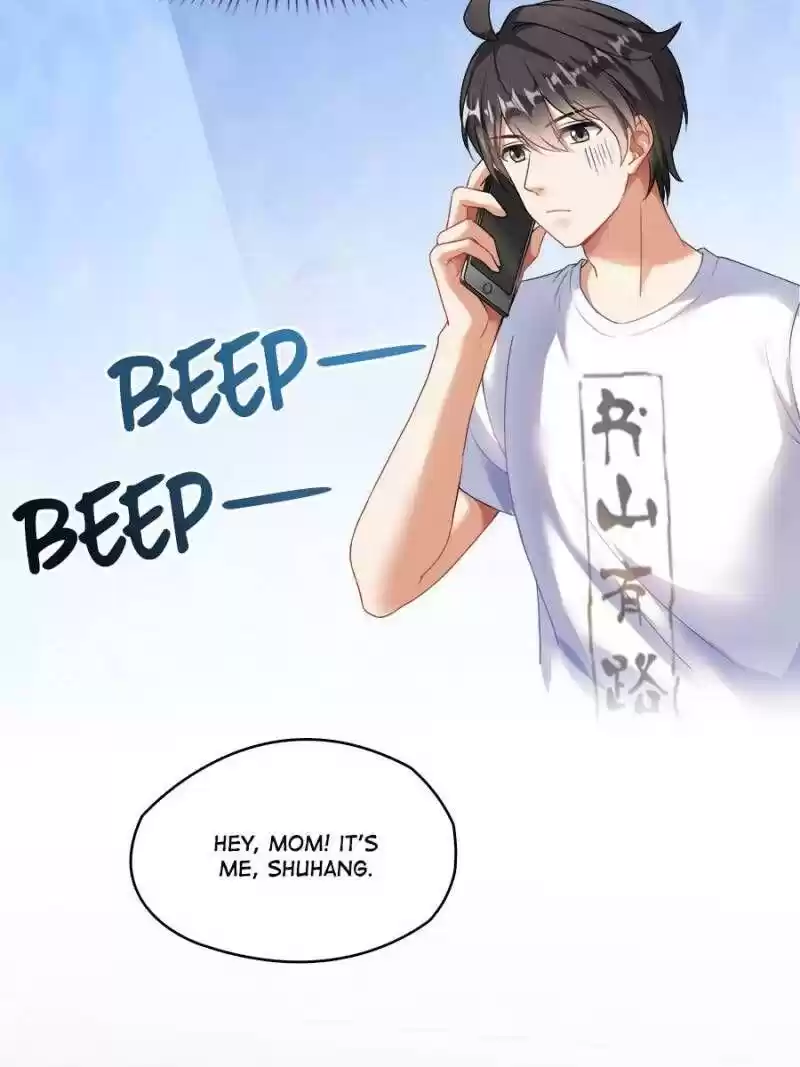 Cultivation Chat Group Chapter 210