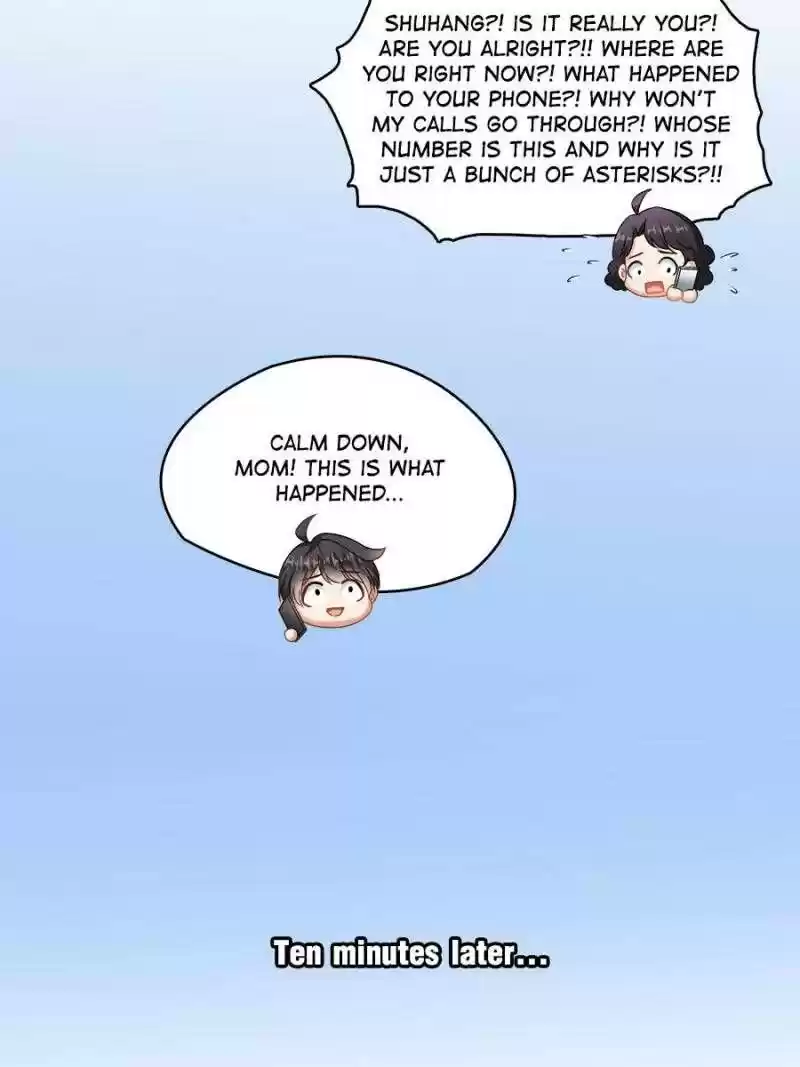 Cultivation Chat Group Chapter 210