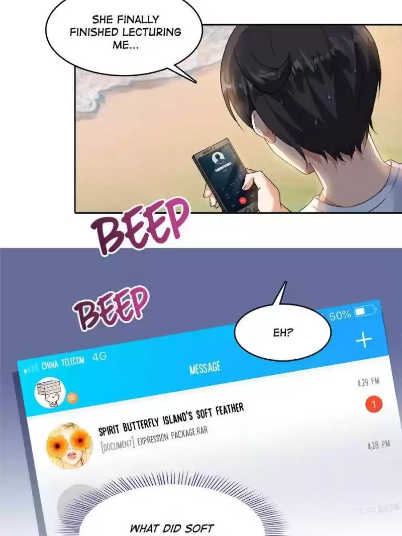 Cultivation Chat Group Chapter 210