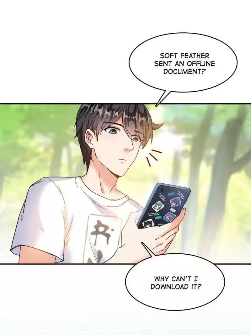 Cultivation Chat Group Chapter 211