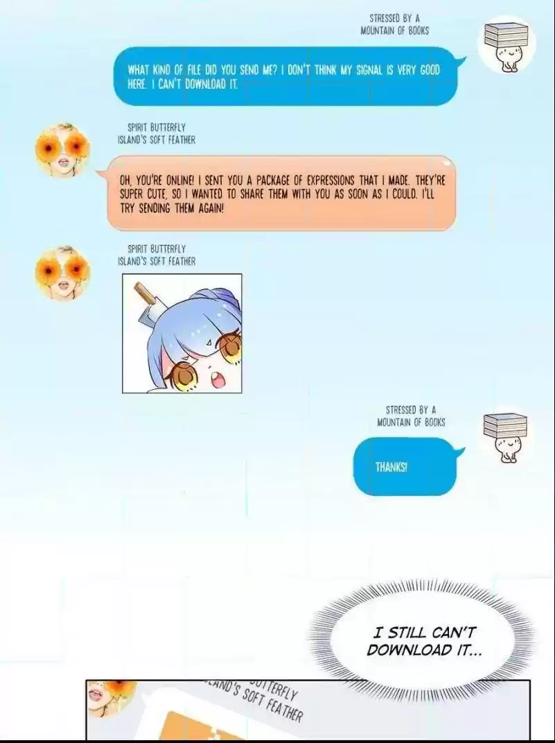 Cultivation Chat Group Chapter 211