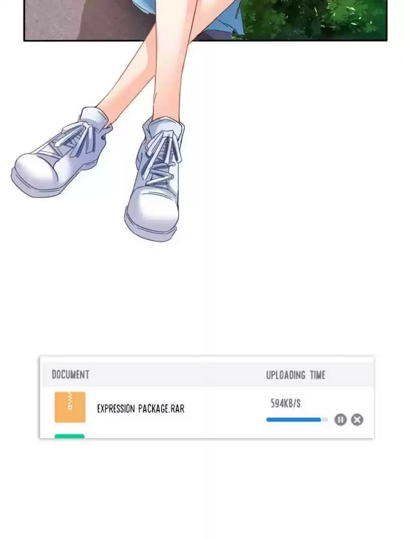 Cultivation Chat Group Chapter 211