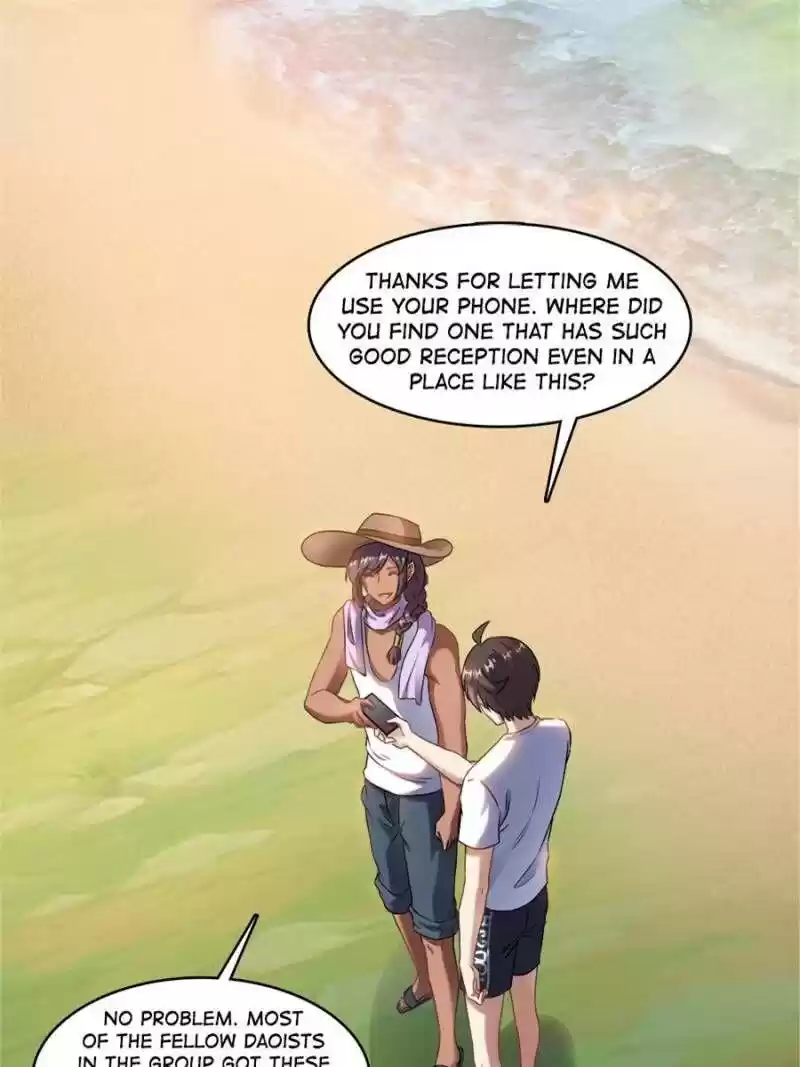 Cultivation Chat Group Chapter 211