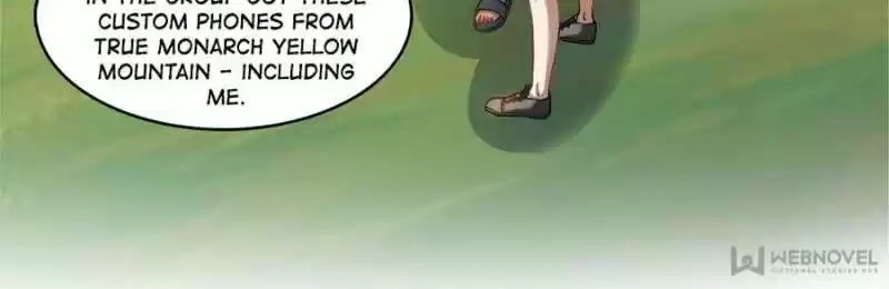 Cultivation Chat Group Chapter 211