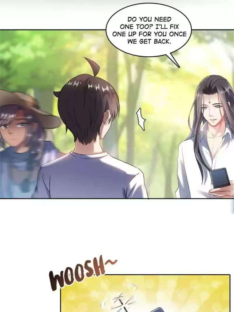 Cultivation Chat Group Chapter 211