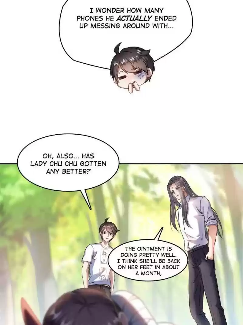 Cultivation Chat Group Chapter 211