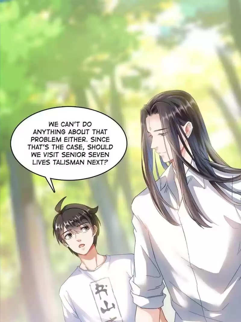 Cultivation Chat Group Chapter 211