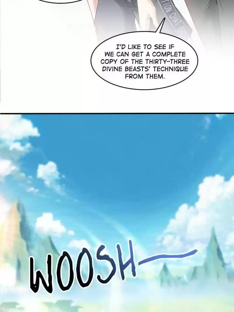 Cultivation Chat Group Chapter 211