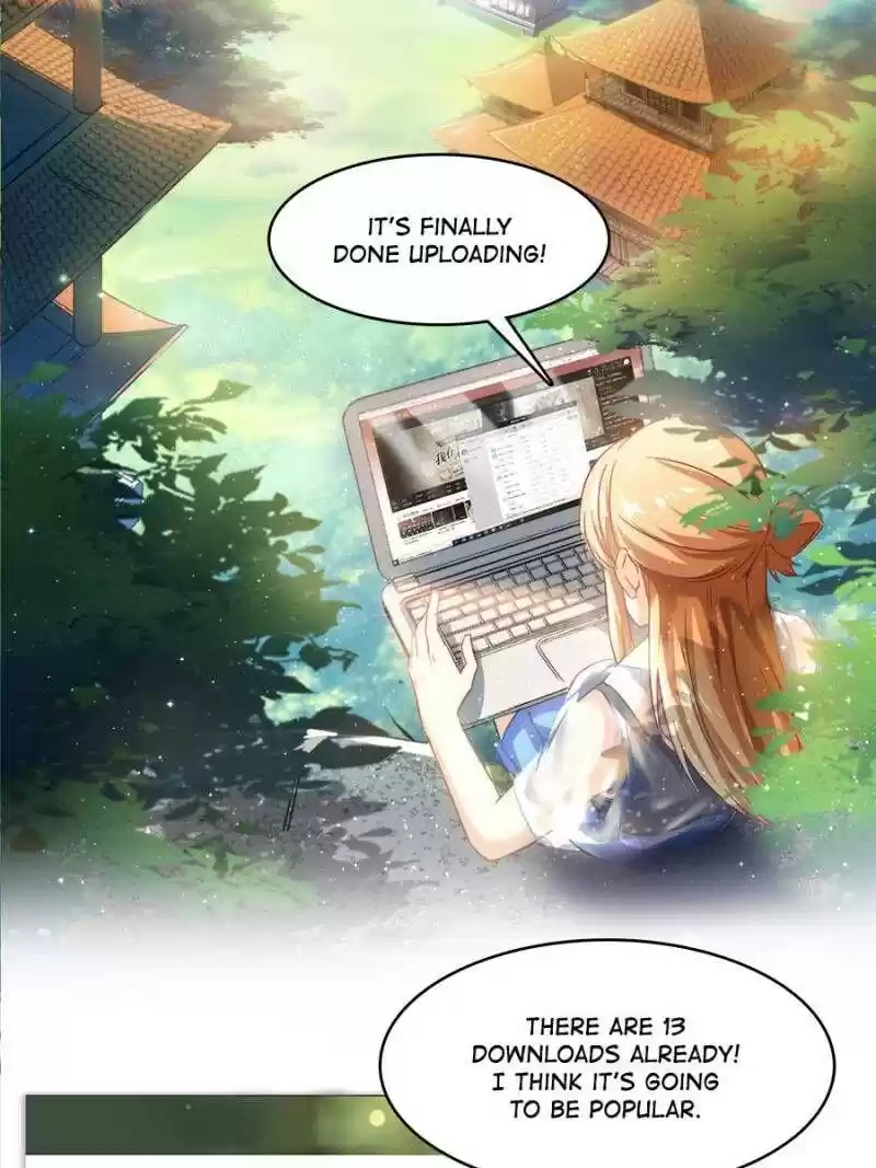 Cultivation Chat Group Chapter 211