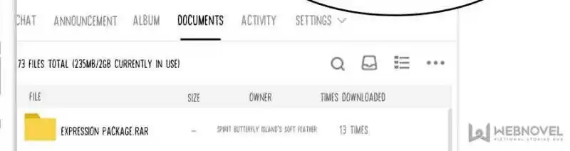 Cultivation Chat Group Chapter 211