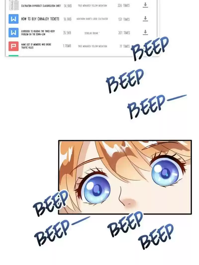 Cultivation Chat Group Chapter 211