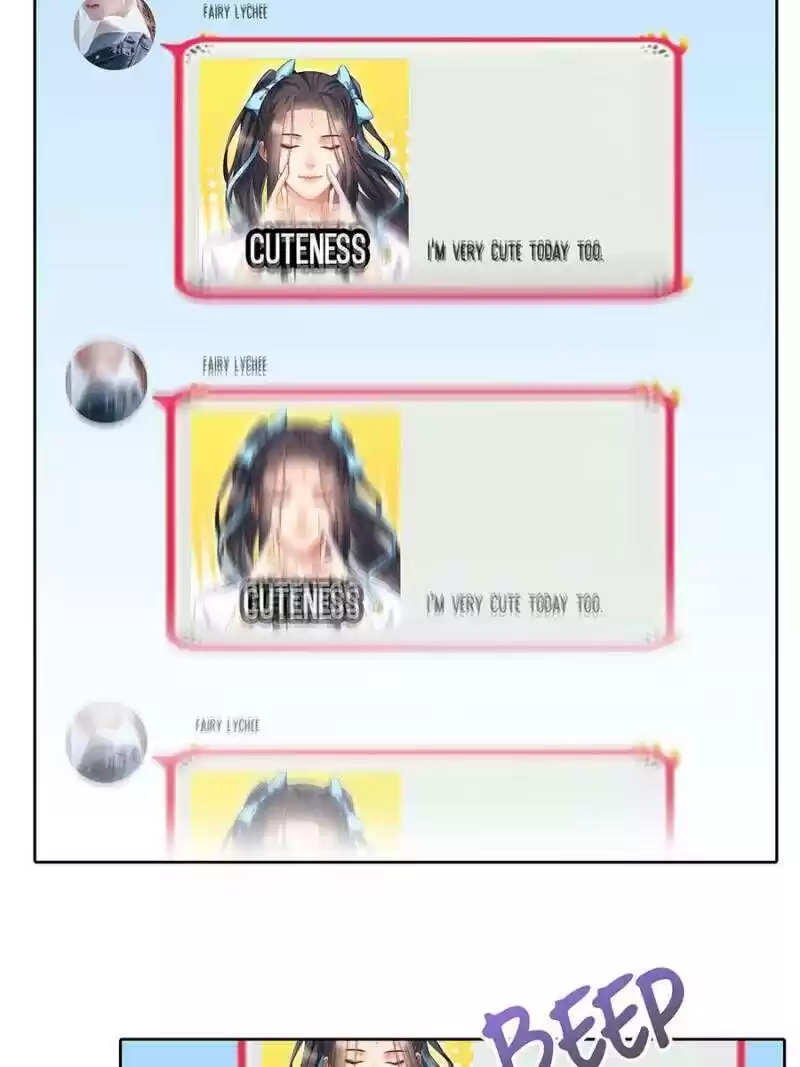 Cultivation Chat Group Chapter 211