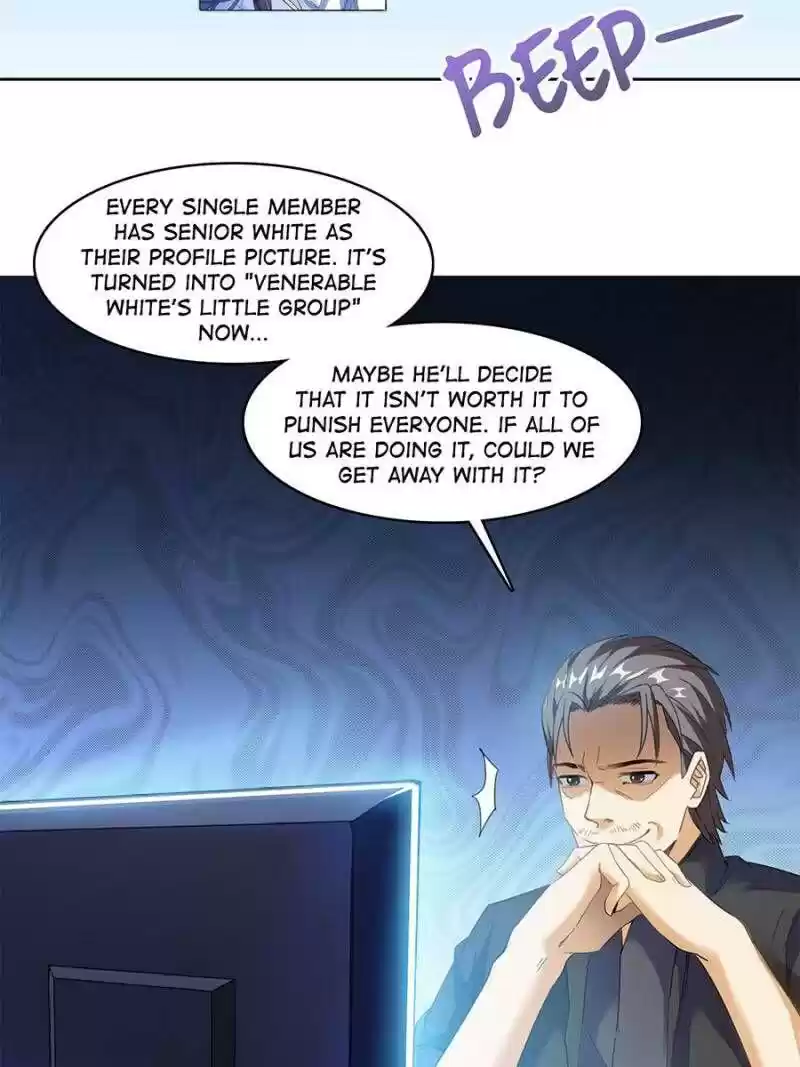 Cultivation Chat Group Chapter 211