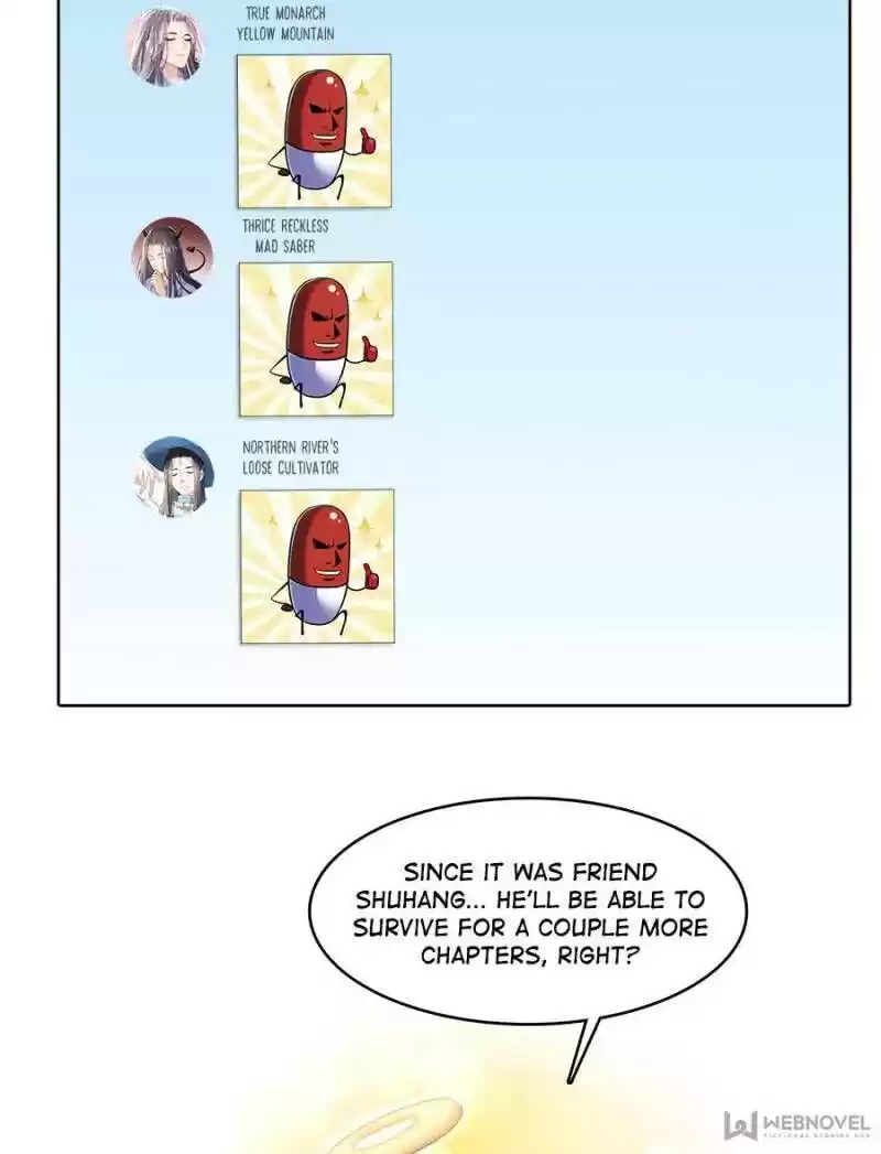 Cultivation Chat Group Chapter 211