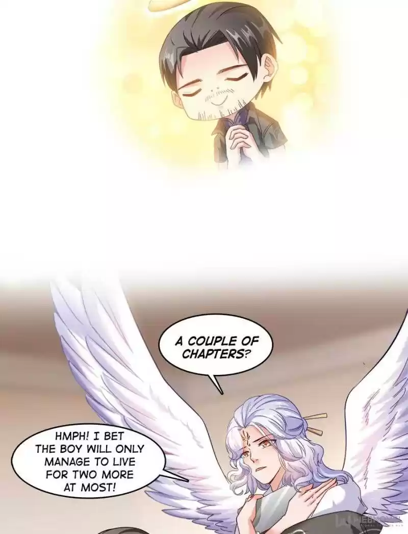 Cultivation Chat Group Chapter 211