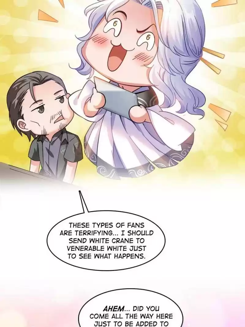 Cultivation Chat Group Chapter 211