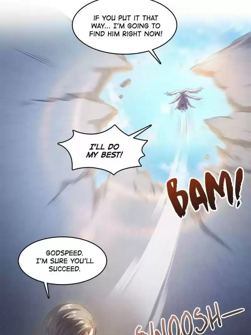 Cultivation Chat Group Chapter 211