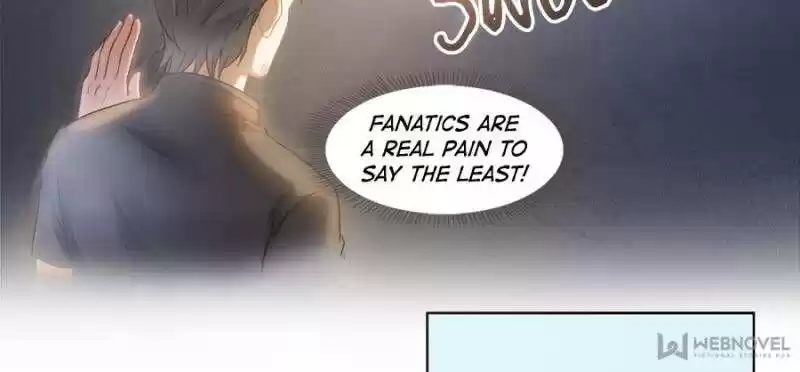 Cultivation Chat Group Chapter 211