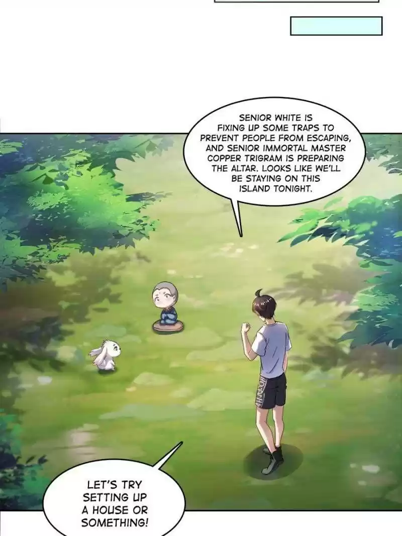 Cultivation Chat Group Chapter 211