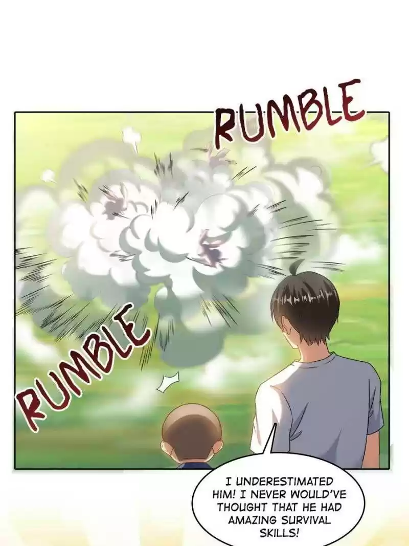 Cultivation Chat Group Chapter 211