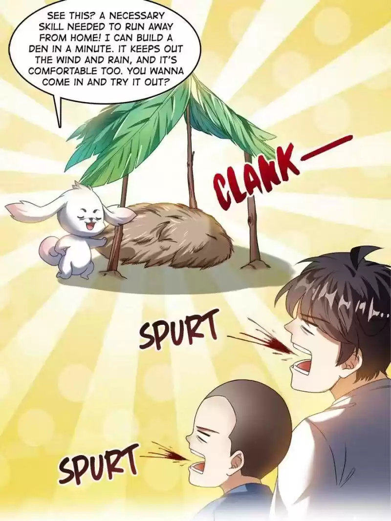 Cultivation Chat Group Chapter 211