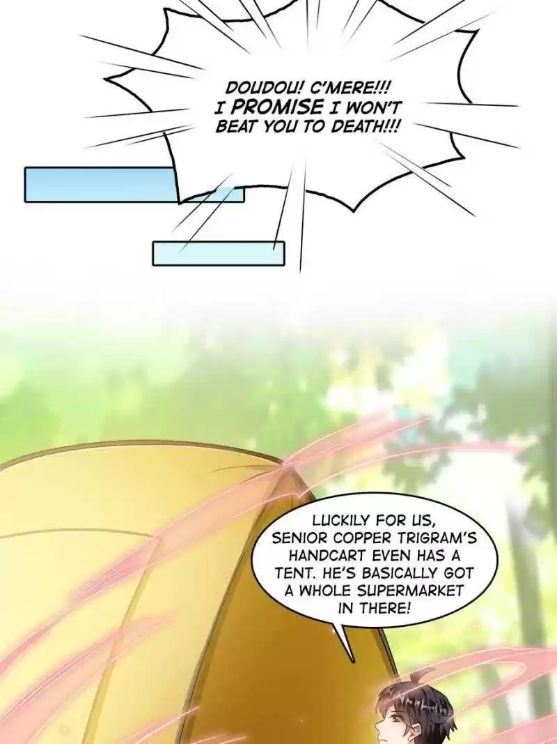 Cultivation Chat Group Chapter 211