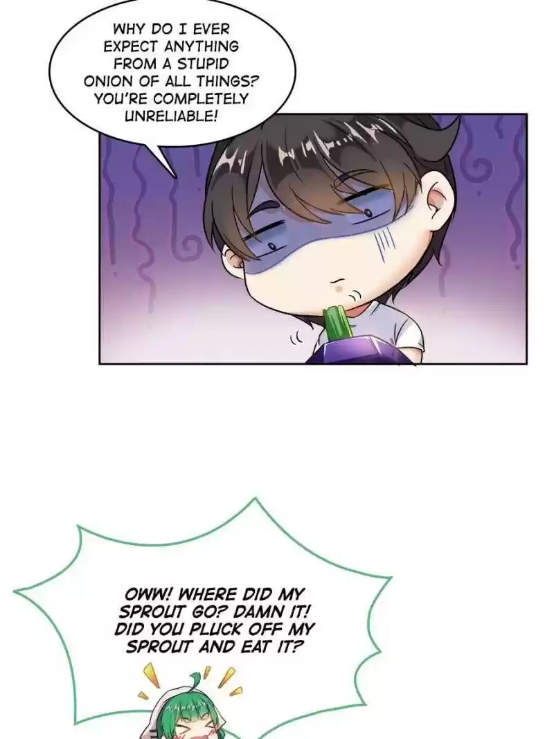 Cultivation Chat Group Chapter 211