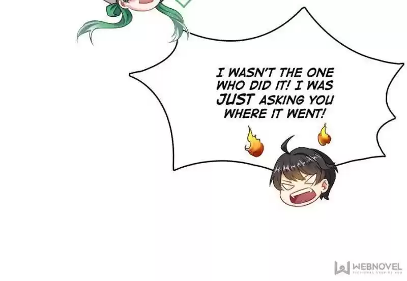 Cultivation Chat Group Chapter 211