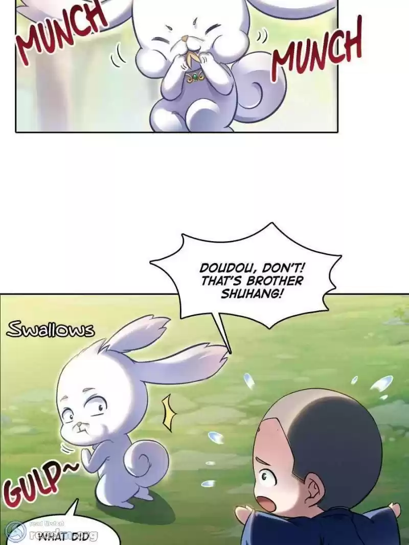 Cultivation Chat Group Chapter 213