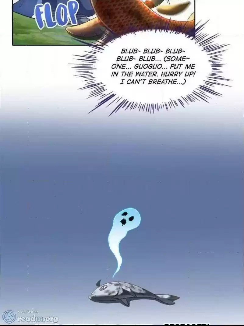 Cultivation Chat Group Chapter 213