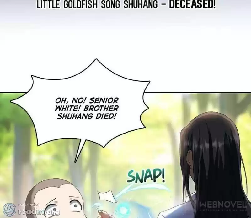 Cultivation Chat Group Chapter 213