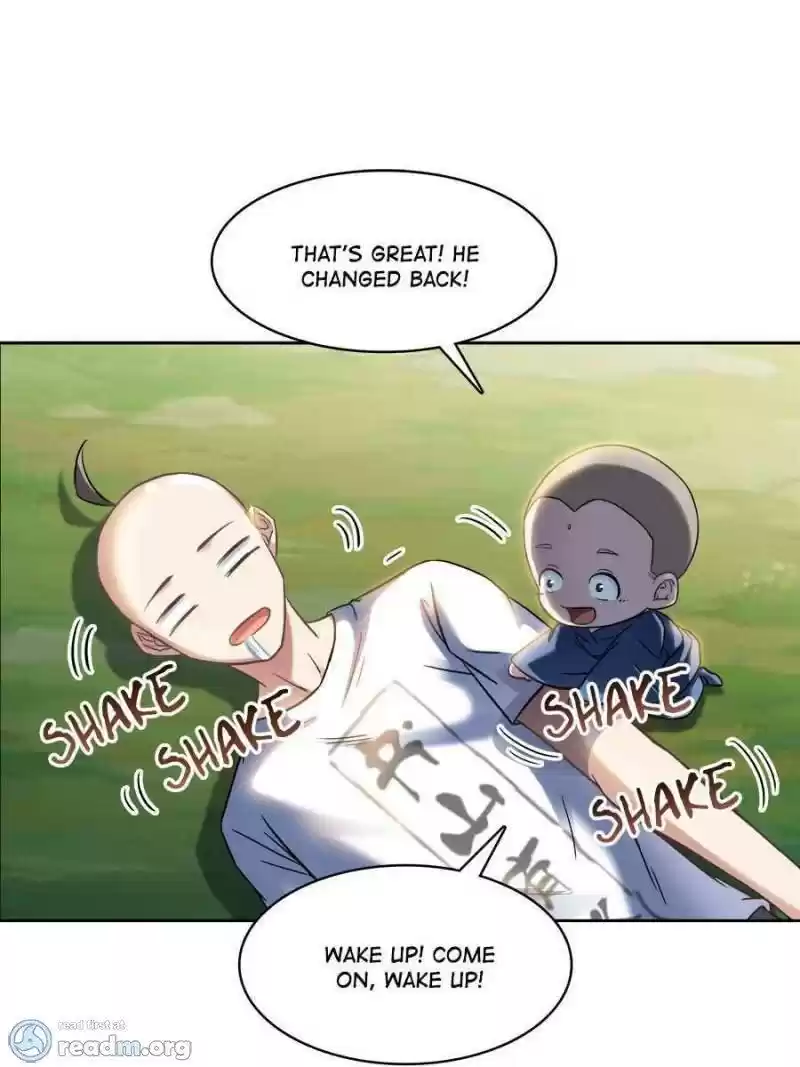 Cultivation Chat Group Chapter 213