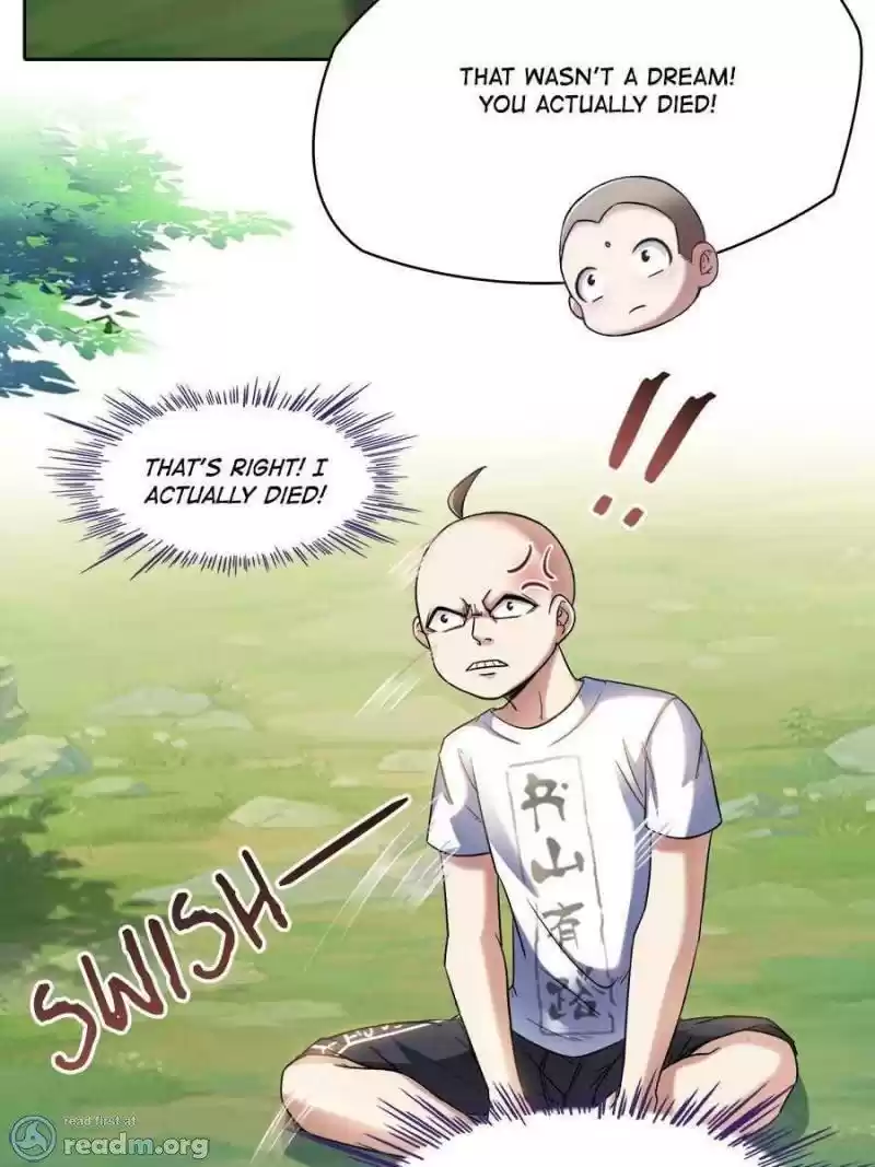 Cultivation Chat Group Chapter 213